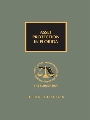 cover image of Asset Protection in Florida